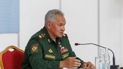 وزير الدفاع الروسي : تدريباتنا العسكرية شملت محاكاة استخدام أسلحة نووية