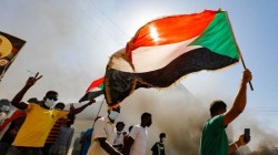 مصرع سوداني خلال مظاهرات في الخرطوم ضد الانقلاب العسكري