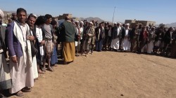 صلح قبلي في يريم بإب ينهي قضية قتل بين آل المجاهد وآل هديان