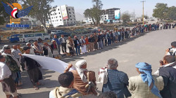 إحياء الذكرى السنوية للشهيد القائد بعزلة الشعبانية العليا بتعز