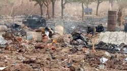 مصرع 63 شخصا جراء انفجار بمنجم في بوركينا فاسو