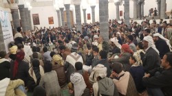 ندوة ثقافية في بني الحارث بذكرى سنوية الشهيد القائد