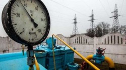 أسعار الغاز في أوروبا تقفز إلى مستوى قياسي