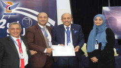 اختتام مؤتمر جامعة صنعاء العلمي الدولي الثاني لطب الأسنان بصنعاء