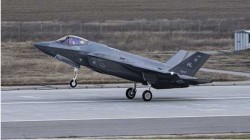 الولايات المتحدة تنشر مقاتلات F35 في منطقة البلطيق والبحر الأسود