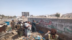 تدشين إجراءات الحجز على ممتلكات الخونة في تعز