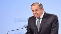 وزير خارجية روسيا : الغرب تستر على النظام الأوكراني