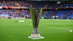 نتائج قرعة دور الـ16 لمسابقة الدوري الأوروبي لكرة القدم