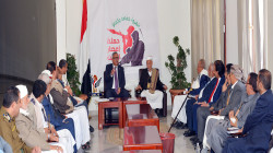 رئيسا الوزراء والقضاء يلتقيان اللجنة المكلفة بالنزول للمحافظات ضمن حملة 