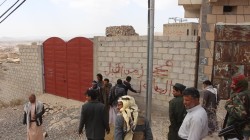 حجز ممتلكات الخونة في مديرية الحداء بذمار