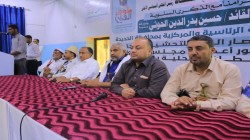 تدشين حملة إعصار اليمن للتحشيد بمحافظة الحديدة