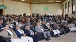 رئيس الوزراء يدشن حملة حملة إعصار اليمن للتحشيد بأمانة العاصمة