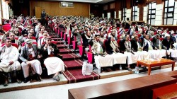 تدشين حملة إعصار اليمن للتحشيد في حجة