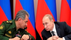 بوتين يأمر بوضع قوات الردع الاستراتيجي في حالة تأهب خاصة