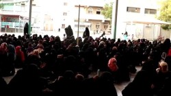 فعالية ثقافية للهيئة النسائية بالحديدة بذكرى سنوية الشهيد القائد