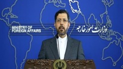 زادة: إيران لا تزال تنتظر 