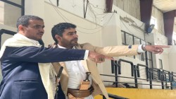 تفقد المنشآت والمرافق الرياضية في حجة