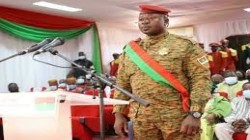 المجلس العسكري في بوركينا فاسو يحدّد الفترة الانتقالية بثلاث سنوات