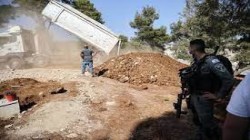 كيان الاحتلال يصادق على إقامة متنزه استيطاني على أراضي المقبرة اليوسفية بالقدس