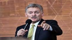 بيسكوف: موسكو لن تنظم انتخابات في أوكرانيا بعد العملية العسكرية