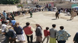 فعاليات بأمانة العاصمة لدعم حملة وقافلة 