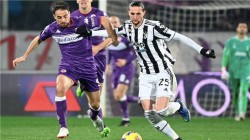 هدف عكسي يُقرب يوفنتوس من نهائي كأس إيطاليا