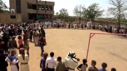 تدشين حملة 