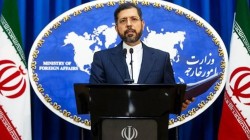ايران تدين الهجوم الإرهابي على مسجد بيشاور في باكستان