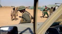مالي: مقتل 27 عسكريا في هجوم وسط البلاد