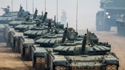 القوات الروسية توصل عملياتها العسكرية لليوم العاشر في أوكرانيا وسط دعم غربي كبير لأوكرانيا