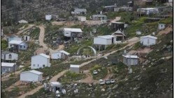 ألف وحدة استيطانية جديدة يقيمها الاحتلال على أراضي الفلسطينيين لاستقدام يهود أوكرانيين