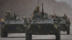القوات الروسية تواصل عملياتها العسكرية لليوم الحادي عشر في أوكرانيا
