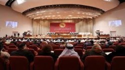 مجلس النواب العراقي يوافق على إعادة فتح الترشيح لمنصب رئيس الجمهورية