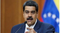 مسؤولون أمريكيون وفنزويليون يناقشون تخفيف العقوبات دون تحقيق تقدم يذكر