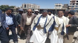 وزيرا الشباب والإعلام يطلعان على العمل بمشاريع في وزارة الشباب