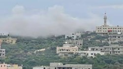 كيان الاحتلال يفجر منزلي أسيرين بالسيلة الحارثية والنخالة يؤكد أن ذلك لن يهدم إرادة المقاومة