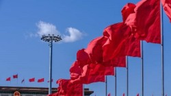 الصين تدعو الولايات المتحدة لتوضيح أنشطتها البيولوجية العسكرية في الداخل والخارج