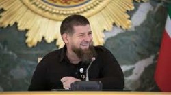 الرئيس الشيشاني يسخر من عقوبات اليابان ضده