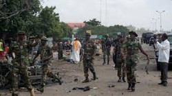 مصرع 57 عنصرا من ميليشيا الدفاع الذاتي شمال غرب نيجيريا