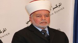 مفتي القدس يستنكر اقتحام 