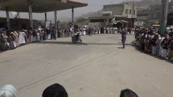 أبناء انهم الشرق ومدينة حجة يعلنون النفير العام