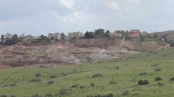 مستوطنون يستولون على مساحات من أراضي الأغوار الشمالية