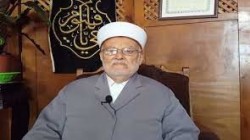 الشيخ صبري يدعو للرباط في الأقصى غداً وبعد غدٍ لصد اقتحامات المستوطنين