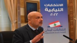 وزير الداخلية اللبناني: الانتخابات ستجري في موعدها وندعو المجتمع المحلي والدولي للمراقبة