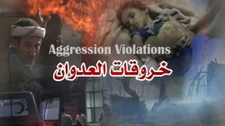 Aggression forces violate Hodeida armistice 113 times
