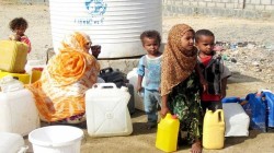 غوتيريش: الأوضاع الإنسانية في اليمن ستتفاقم جراء الأزمة في أوكرانيا