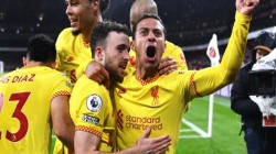 الدوري الإنجليزي ..ليفربول يشدد الضغط على السيتي
