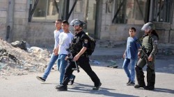 الاحتلال يعتقل 15 فلسطينياً في الضفة الغربية و قطاع غزة