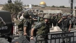 الاحتلال الإسرائيلي يكثف اعتداءاته ضد الفلسطينيين في الأراضي المحتلة