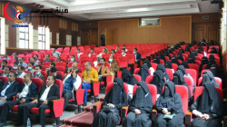 دورة تدريبية بهيئة مستشفى الجمهوري في حجة